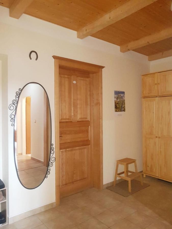 Appartment Centrum Karlovy Vary Exterior photo