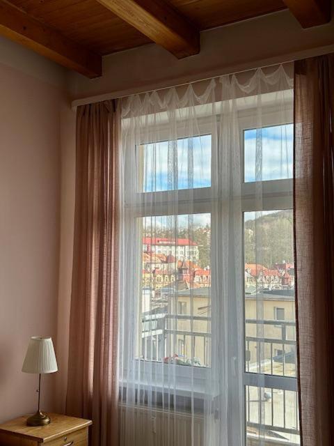 Appartment Centrum Karlovy Vary Room photo
